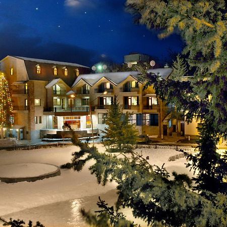 צ'אקאדזור Hostel Jupiter מראה חיצוני תמונה