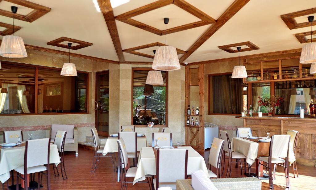 צ'אקאדזור Hostel Jupiter מראה חיצוני תמונה
