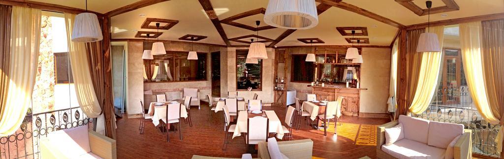 צ'אקאדזור Hostel Jupiter מראה חיצוני תמונה