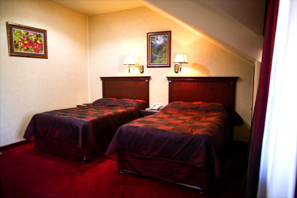צ'אקאדזור Hostel Jupiter מראה חיצוני תמונה