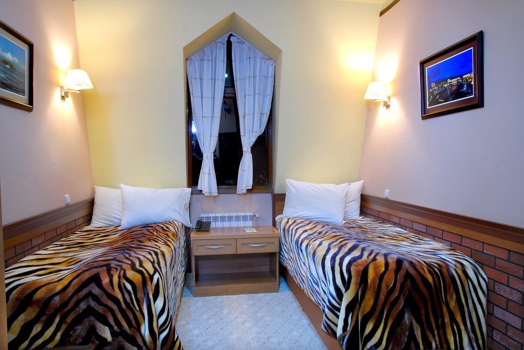 צ'אקאדזור Hostel Jupiter מראה חיצוני תמונה