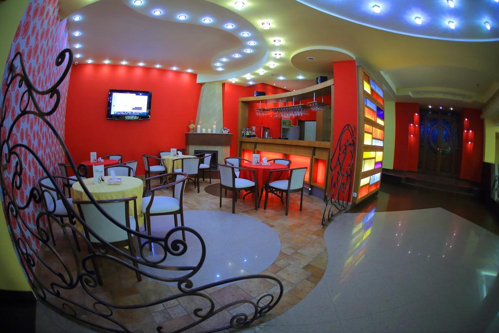 צ'אקאדזור Hostel Jupiter מראה חיצוני תמונה