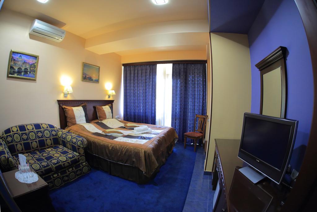 צ'אקאדזור Hostel Jupiter מראה חיצוני תמונה