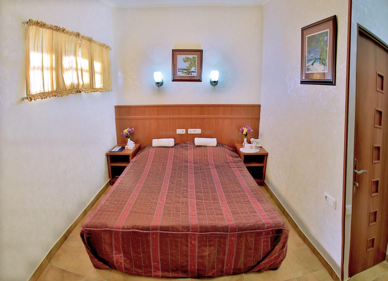צ'אקאדזור Hostel Jupiter מראה חיצוני תמונה