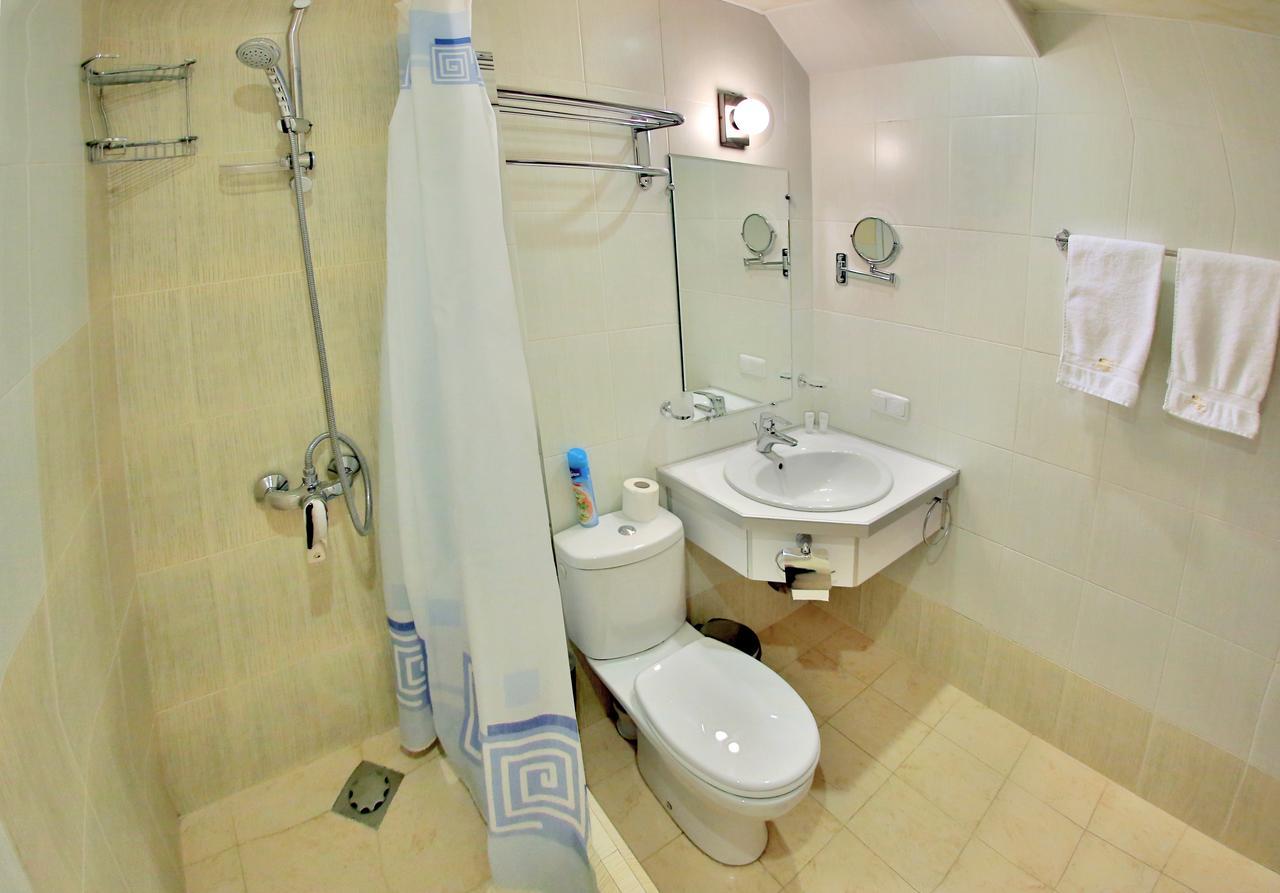 צ'אקאדזור Hostel Jupiter מראה חיצוני תמונה