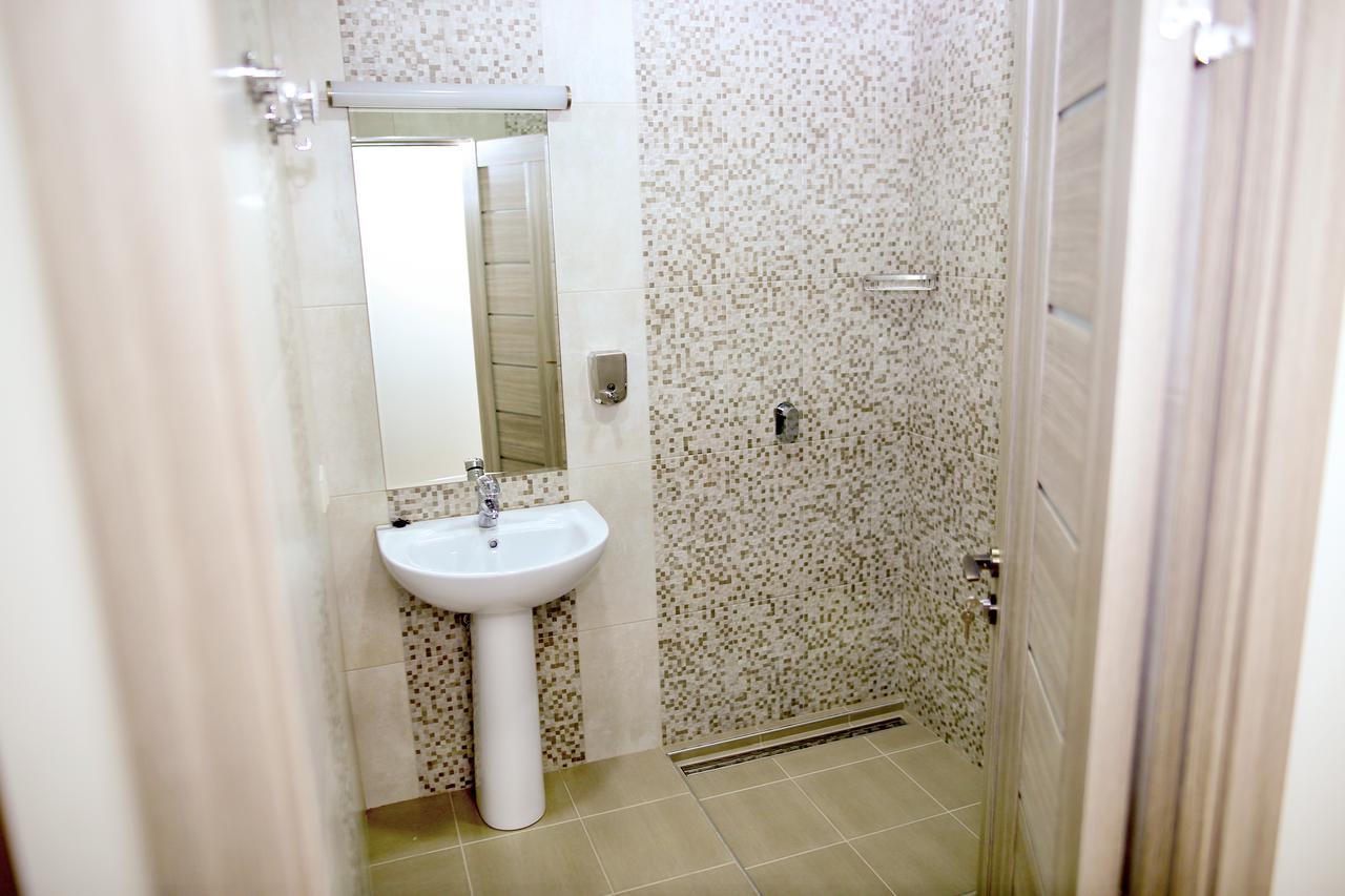 צ'אקאדזור Hostel Jupiter מראה חיצוני תמונה