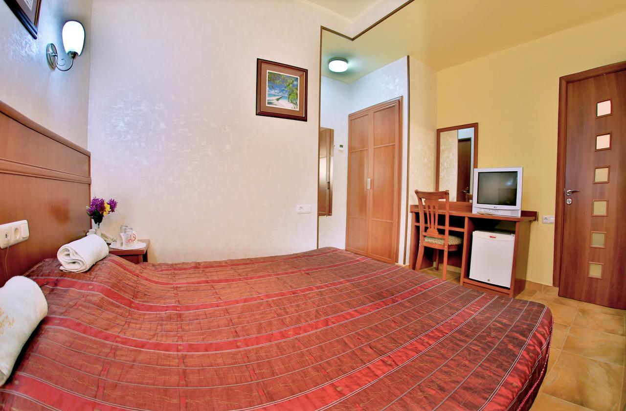 צ'אקאדזור Hostel Jupiter מראה חיצוני תמונה