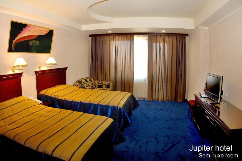 צ'אקאדזור Hostel Jupiter חדר תמונה