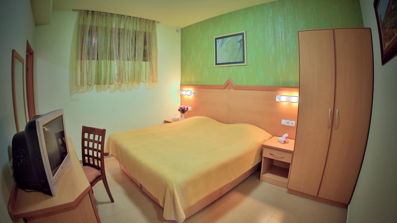 צ'אקאדזור Hostel Jupiter מראה חיצוני תמונה